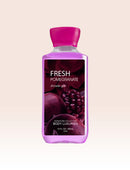 Dear Body Fresh Pomegranate Shower Gel 295ml