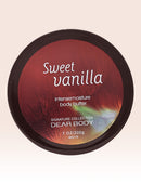 Dear Body Sweet Vanilla Body Butter 200g