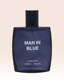 Dear Body Man In Blue EDP 90ml