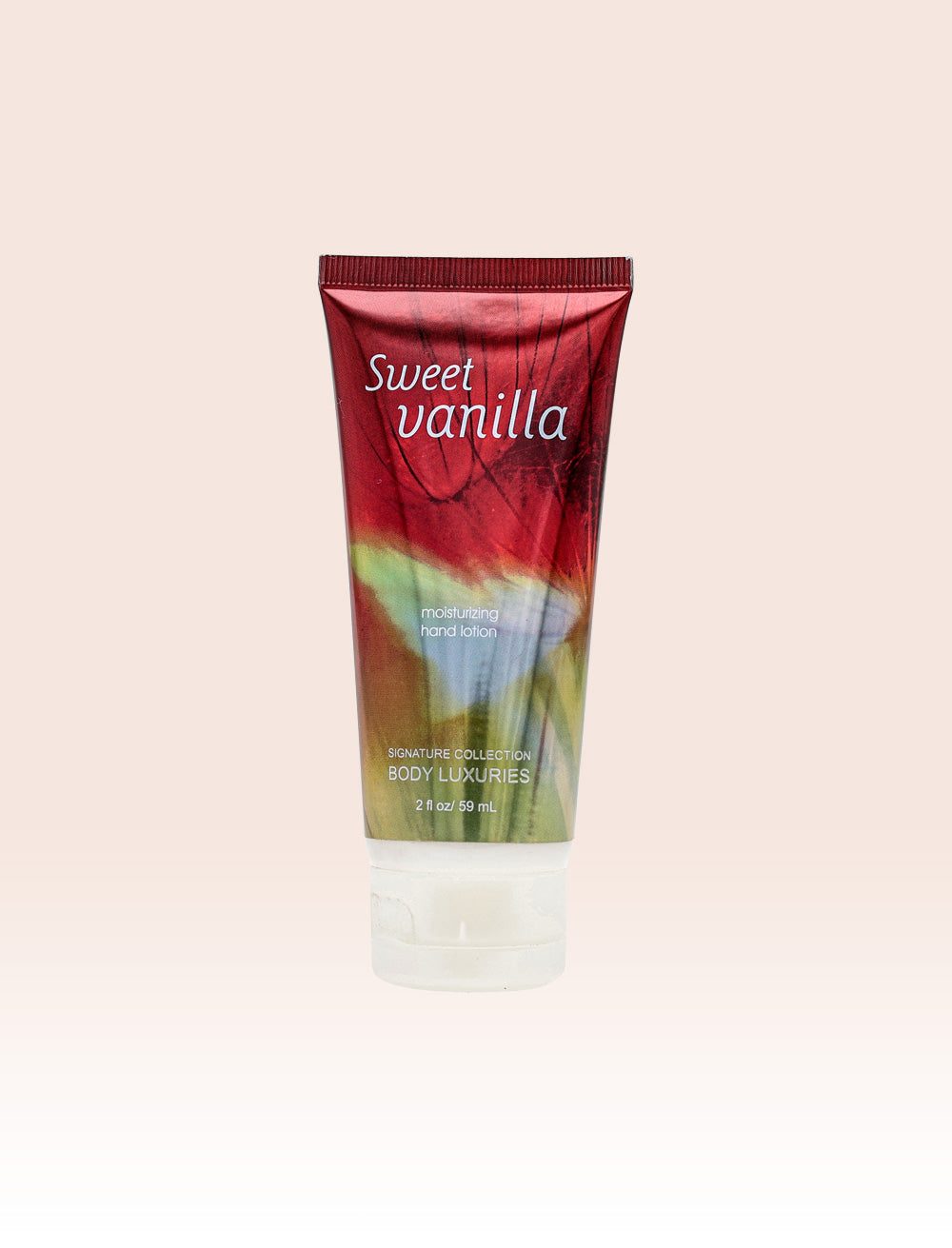 Dear Body Sweet Vanilla Body Cream 226g