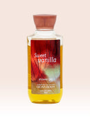 Dear Body Sweet Vanilla Shower Gel 295ml