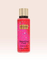 Dear Body Sparkling Pink Fragrance Mist 250ml