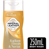 Imperial Leather 250ml Body Wash Florals & Nectar