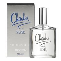 CHARLIE SILVER 100ML EDT