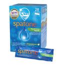 Spatone Liquid Iron Supplement Sachets 28 Pack - Apple