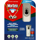 MORTEIN AICS Odourless Prime 154g