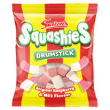 Swizzels Squashies Drumstick Original 140 g