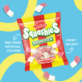 Swizzels Squashies Drumstick Original 140 g