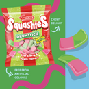 Swizzels Squashies Drumstick Cherry & Apple 140g