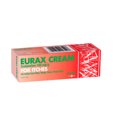 Eurax Cream 20g