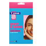T-Zone Spot B Gone Salicylic Acid Spot Patches 24pk