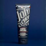 Johnny's Chop Shop Barbers BornLucky 2n1 Shampoo 250ml