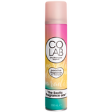 CoLab Dry Shampoo Paradise 200ml