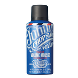 Johnny's Chop Shop Barbers Max Up Vol. Mousse 150ml