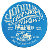 Johnny's Chop Shop Barbers Sports & Social Fibre 70g