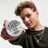 Johnny's Chop Shop Barbers No1 Matt Paste