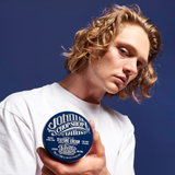 Johnny's Chop Shop Barbers Texturising Cream 75g
