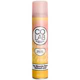 COLAB Dry Shampoo Blonde Root Corrector 200ml