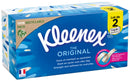 KLEENEX Tissues The Orig 72pcs 2pk