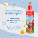 Childs Farm Hair & Body Wash Sweet Orange 250ml