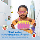 Childs Farm 3in1 Swim Organic Strawberry & Mint 250ml