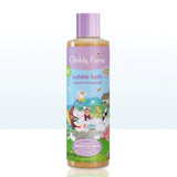 Childs Farm Baby Bubble Bath Organic Tangerine 250ml