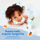 Childs Farm Baby Bubble Bath Organic Tangerine 250ml