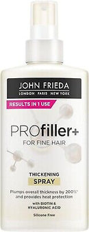 John Freida Profiller & Thickening Spray 150ml