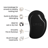 Tangle Teezer Original Black Panther