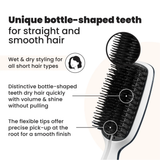 Tangle Teezer Blow-Drying Paddle Smoothing Tool