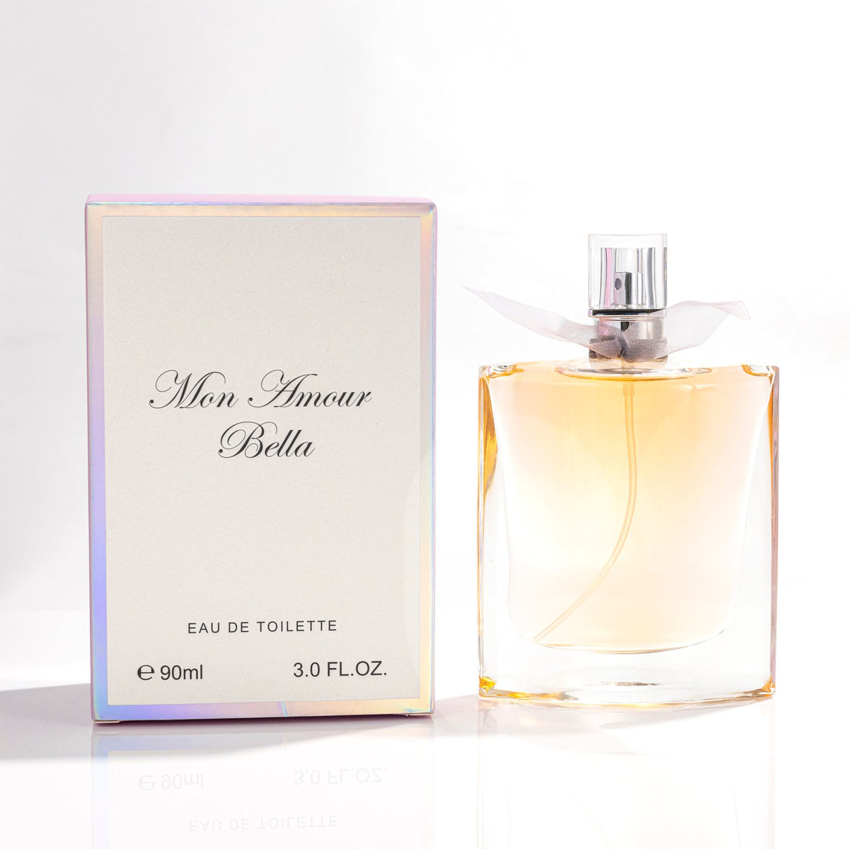Body Lux Mon Amour Bella EDT 90ml