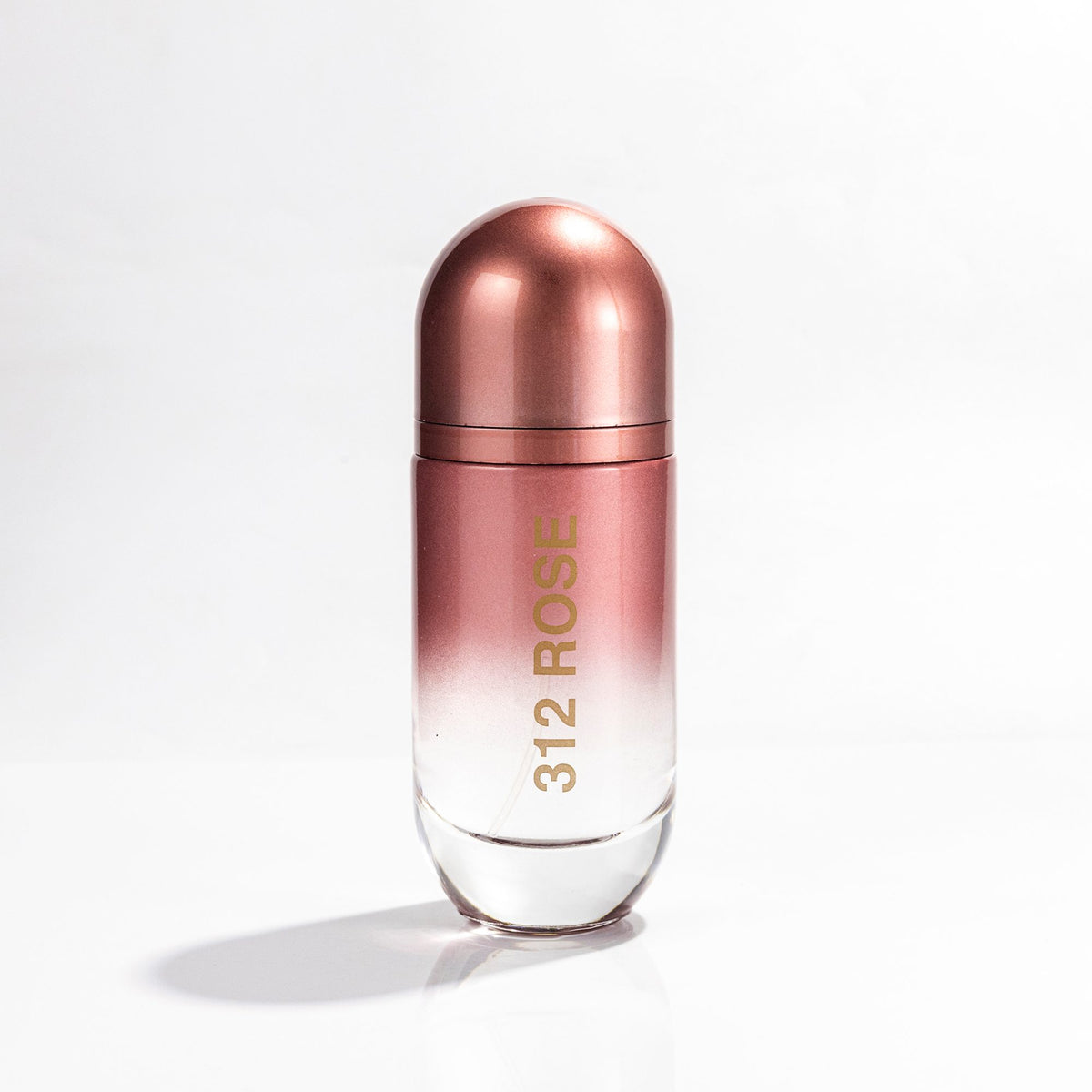 Body Lux 321 Rose EDT 100ml