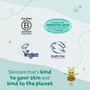 Childs Farm Oatderma Baby Bath Fragrance Free 250ml