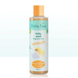 Childs Farm Oatderma Baby Wash Fragrance Free 250ml