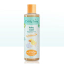 Childs Farm Oatderma Baby Wash Fragrance Free 250ml