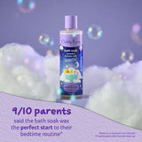 Childs Farm Lavender & Moon Milk Bath Soak 250ml