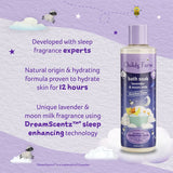 Childs Farm Lavender & Moon Milk Bath Soak 250ml