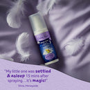 Childs Farm Lavender and Moon Milk Sleep Mist 100 mL