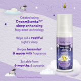 Childs Farm Lavender and Moon Milk Sleep Mist 100 mL
