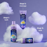 Childs Farm Lavender and Moon Milk Sleep Mist 100 mL