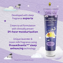 Childs Farm Lavender & Moon Milk Calming Massage Lotion 150ml