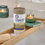 Dr Salts+ Bath Salt Post Workout 750g