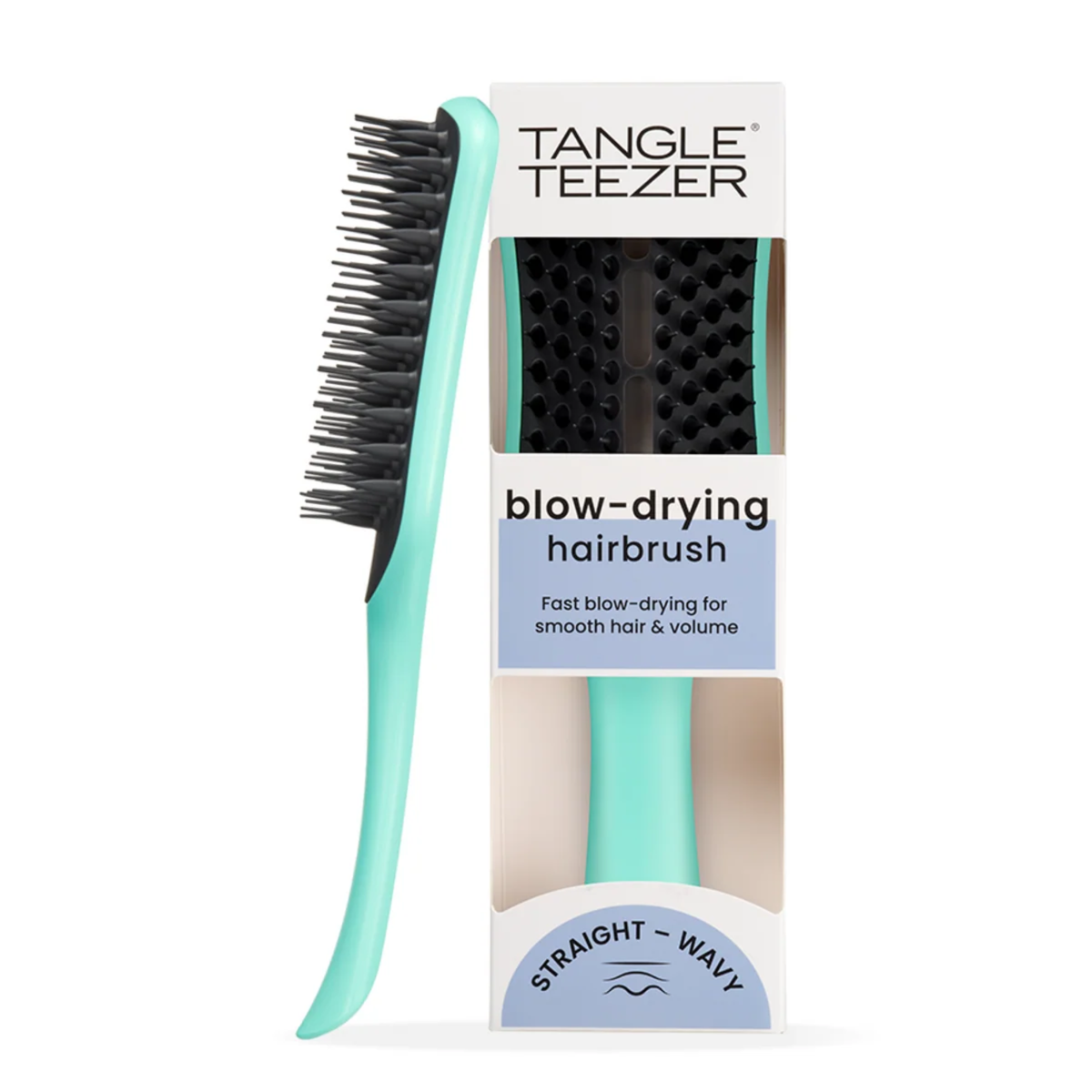 Tangle Teezer Easy Dry & Go Brush Sweet Pea