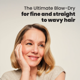 Tangle Teezer Easy Dry & Go Brush Sweet Pea