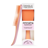 TANGLE Teezer Ultimate Detangler Hairbrush Raspberry & Apricot
