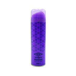 UMBRO Deodorant Spray Motion 150ml