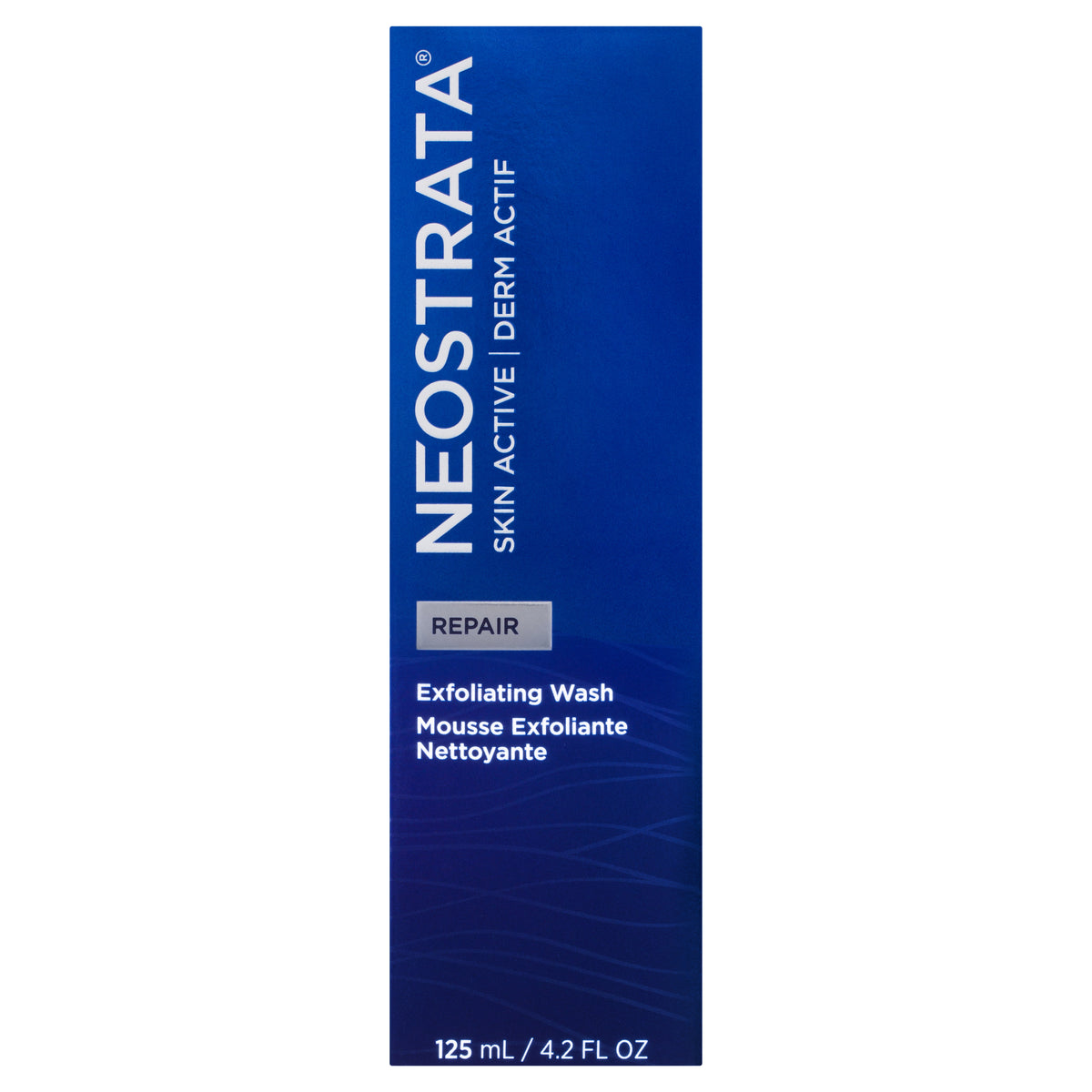 Neostrata Skin Active Fragrance Free Exfoliating Wash 125mL