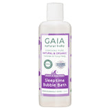 GAIA Bubble Bath Sleeptime 250ml