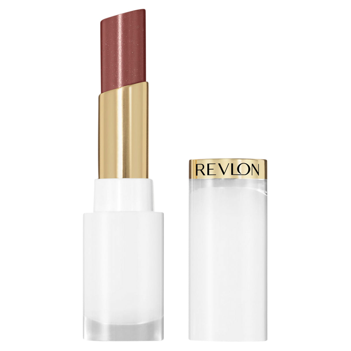 Revlon Super Lustrous Gloss Shine Balm Toast/Gls