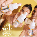 GARNIER Brightening Serum Vit C 30ml